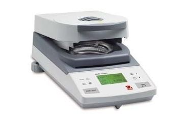 Image of Ohaus Moisture Analyzers, Ohaus MB45 MB45 Advanced Moisture Analyzer