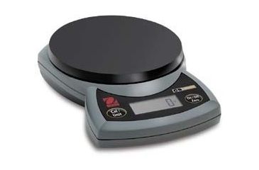 Image of Ohaus Portable Electronic Scales, Ohaus CS5000