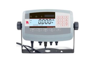 Image of Ohaus Scale Defen7000 100kgx0.01kg D71P100QL2, Unit EA
