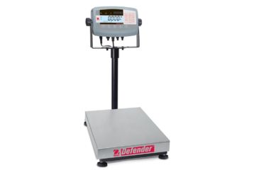 Image of Ohaus Scale Defen7000 100kgx0.01kg D71P100QL2, Unit EA