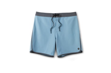 Image of Ok Mens All Time Scallop Trunks, 1810062-HSA-XX-38