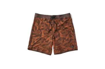 Image of Ok Mens All Time Scallop Trunks, 1810062-SFU-XX-28