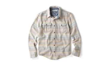 Image of Ok Mens Blanket Shirt, 1310205-SUM-XX-M