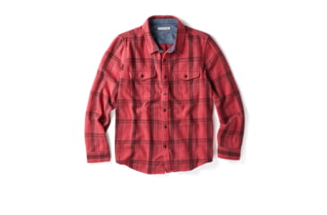 Image of Ok Mens Blanket Shirt - FINAL SALE, 1310205-DRC-XX-M