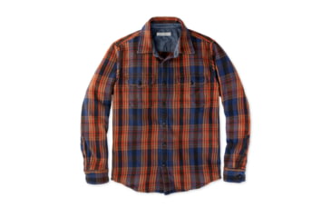 Image of Ok Mens Blanket Shirt - FINAL SALE, 1310205-OHP-XX-XL