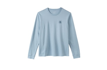 Image of Ok Mens FYOK L/S Tee, 12154103-MWB-XX-XXL