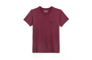Image of Ok Mens Groovy Pocket Tee - FINAL SALE, 1210104-DMG-XX-XS