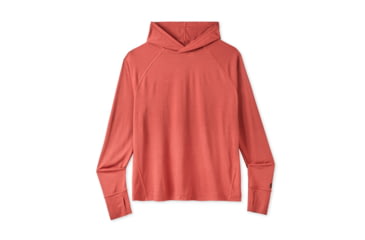 Image of Ok Mens Hooded Sun Shirt, 1290009-MRD-XX-M