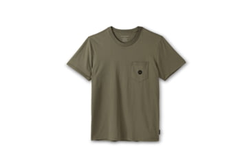 Image of Ok Mens Industrial Outerknown Pocket Tee, 12151208-DUS-XX-XXL