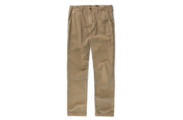 Image of Outerknown Nomad Chino - Men's, 32in Inseam, Chestnut, 28 US, 1610085-CHS-32-28