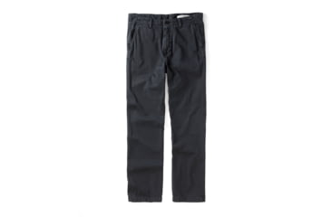 Image of Outerknown Nomad Chino - Men's, 32in Inseam, Final Sale, Washed Black, 32 US, 1610085-WCK-32-32