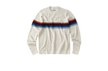 Image of Ok Mens Nostalgic Sweater, 1410079-OER-XX-XXL