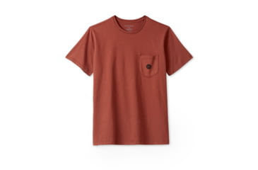 Image of Ok Mens OK Dot Pocket Tee - FINAL SALE, 12152107-RGA-XX-XL