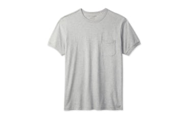 Image of Ok Mens Sojourn Pocket Tee - FINAL SALE, 1210100-HEA-XX-L