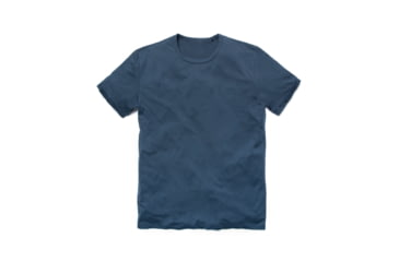 Image of Ok Mens Sojourn Tee, 1210099-INK-XX-S