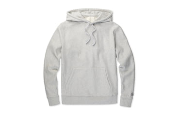 Image of Ok Mens Sunday Hoodie - FINAL SALE, 1250032-HEA-XX-XXL