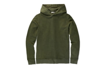 Image of Ok Mens Sur Snap Hoodie, 1260011-OVB-XX-S