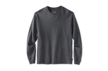 Image of Ok Mens The Big Heavy Tee, 1280055-WCK-XX-XXL