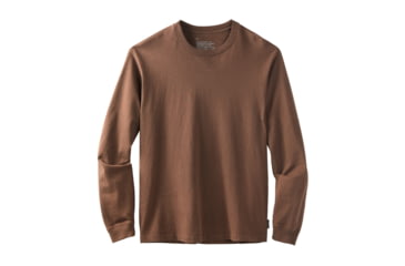 Image of Ok Mens The Big Heavy Tee - FINAL SALE, 1280055-DRK-XX-XXL