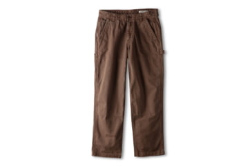 Image of Outerknown The Craftsman Pant - Men's, 32in Inseam, Final Sale, Beachwood, 30 US, 1610080-BCW-32-30