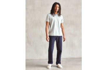 Image of Ok Mens The Dunes Straight Jean, 1630039-RNS-30-31
