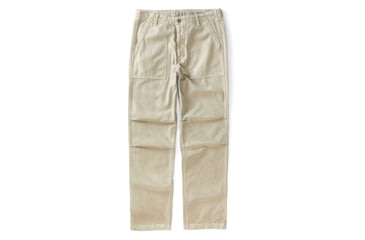 Image of Outerknown The Field Pant - Men's, 32in Inseam, Desert, 36 US, 1610081-DSR-32-36