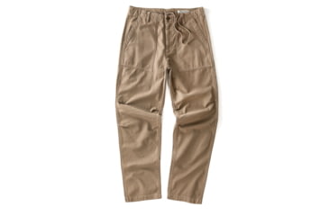 Image of Outerknown The Field Pant - Men's, 32in Inseam, Kelp Bloom, 34 US, 1610081-KBL-32-34