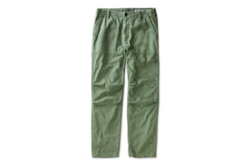Image of Outerknown The Field Pant - Men's, 32in Inseam, Off Duty Drab, 34 US, 1610081-ODD-32-34