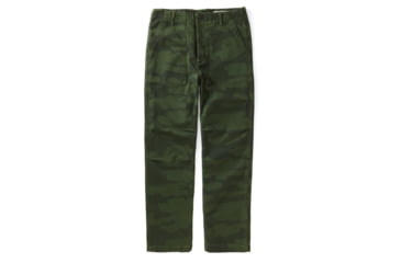 Image of Outerknown The Field Pant - Men's, 32in Inseam, Final Sale, Olive Night Camo, 38 US, 1610081-OVA-32-38