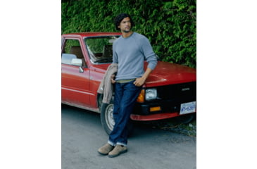 Image of Ok Mens The Heirloom Selvedge, 1630047-RNS-32-34
