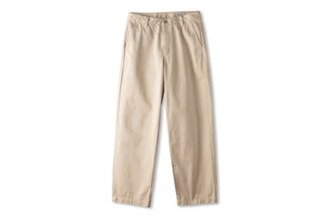 Image of Outerknown The Parking Lot Pant - Men's, 30in Inseam, Final Sale, Sandstone, 30 US, 1610093-SNE-XX-30