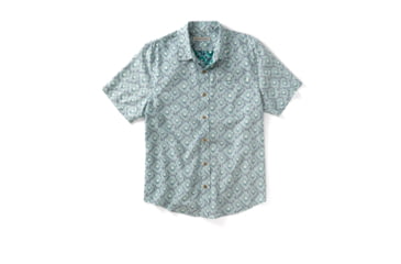 Image of Ok Mens The S/S Studio Shirt, 1320017-GFY-XX-XL