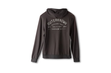 Image of Ok Mens The Team Hoodie, 1250050-CHX-XX-S