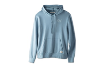 Image of Ok Mens The Team Hoodie, 1250050-HSA-XX-S