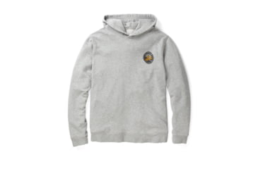 Image of Ok Mens Tom Blake Waterman Hoodie - FINAL SALE, 1260018TB-HEA-XX-S