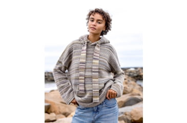 Image of Ok Unisex Horizon Hooded Sweater, 2430009-SZZ-XX-M