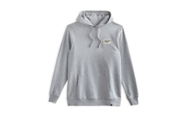 Image of Ok Unisex Outerknown Trestles Pro Unisex Hoodie, 3250001-HEA-XX-M