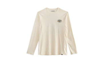 Image of Ok Unisex Outerknown Trestles Pro Unisex LS Tee, 3280001-NTL-XX-XL