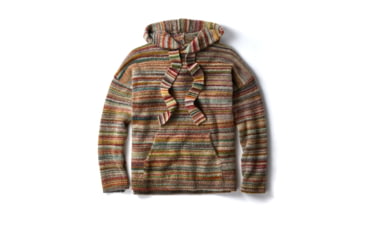 Image of Ok Womens Horizon Hooded Sweater, 2430009-SUD-XX-S