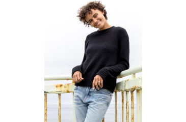 Image of Ok Womens Roma Sweater, 2410040-PCH-XX-L