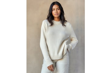 Image of Ok Womens Roma Sweater - SALE, 2410040-SLT-XX-XS