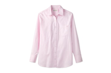 Image of Ok Womens Sydney Boyfriend Shirt - FINAL SALE, 2310045-SLX-XX-XS