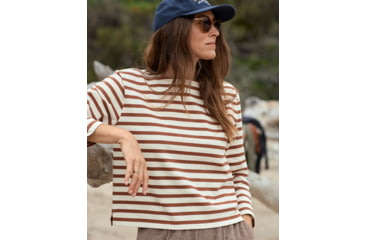 Image of Ok Womens The Big Heavy Mariner Tee, 2280030-CPX-XX-M