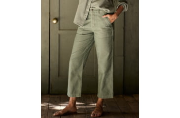 Image of Ok Womens Westbound Utility Pants - FINAL SALE, 2610053-ODD-XX-34