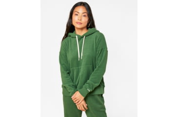 Image of Ok Womens Womens Hightide Hoodie - FINAL SALE, 2260006-LPY-XX-XS