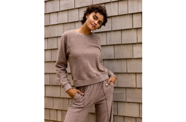 Image of Ok Womens Womens Hightide Sweatshirt, 2240028-HCN-XX-XL