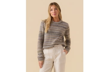 Image of Ok Womens Womens Horizon Sweater, 2410055-SZZ-XX-XXL