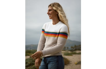 Image of Ok Womens Womens Nostalgic Sweater, 2410042-OKW-XX-L
