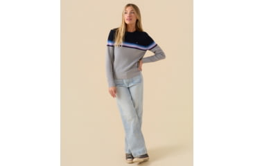 Image of Ok Womens Womens Nostalgic Sweater, 2410060-OPR-XX-XL