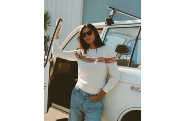 Image of Ok Womens Womens Nostalgic Sweater, 2410060-OWW-XX-XS